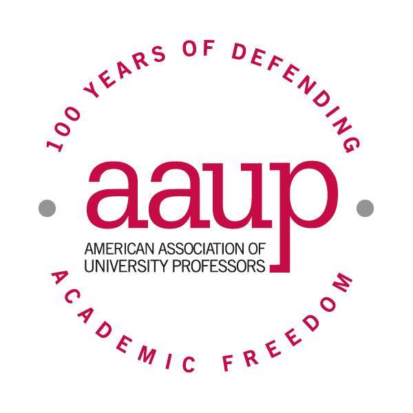 AAUP logo